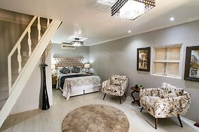 Cabana's Hotel - Thermas Hot World