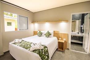 Cabana's Acqua Hotel
