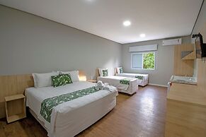 Cabana's Acqua Hotel