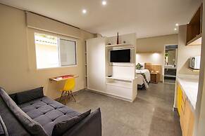 Cabana's Acqua Hotel
