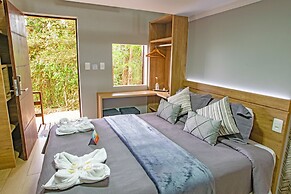 Cabana's Hotel - Thermas Hot World