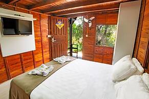 Cabana's Acqua Hotel