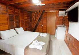 Cabana's Acqua Hotel
