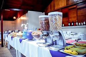 Cabana's Hotel - Thermas Hot World