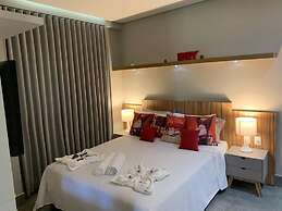 Cabana's Hotel - Thermas Hot World