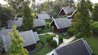 Cabana's Hotel - Thermas Hot World