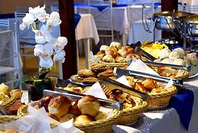 Cabana's Hotel - Thermas Hot World