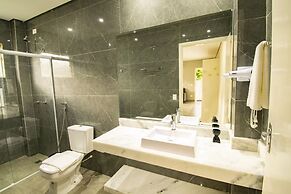Cabana's Acqua Hotel