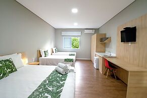 Cabana's Acqua Hotel