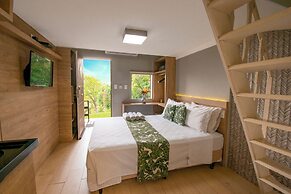 Cabana's Acqua Hotel