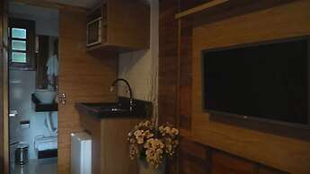 Cabana's Acqua Hotel
