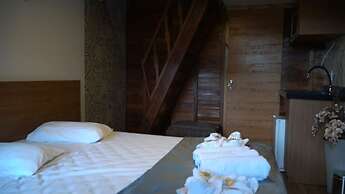 Cabana's Hotel - Thermas Hot World