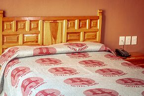 Hotel Juarez