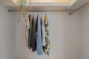 Tanimachikun Hotel Namba 80