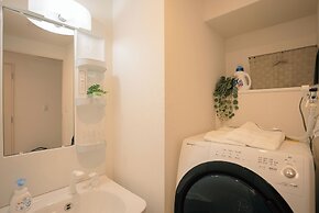 Tanimachikun Hotel Namba 80