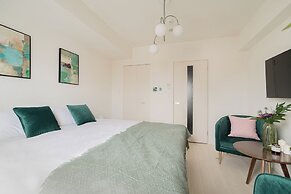 Tanimachikun Hotel Namba 80