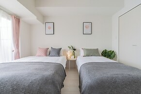 Tanimachikun Hotel Namba 80