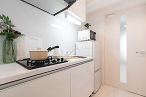 Tanimachikun Hotel Namba 80