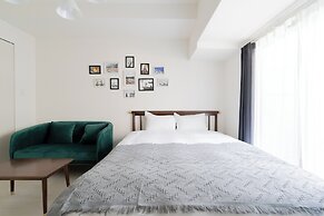 Tanimachikun Hotel Namba 80