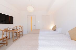 Tanimachikun Hotel Namba 80