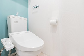 Tanimachikun Hotel Namba 80