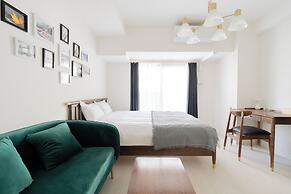 Tanimachikun Hotel Namba 80