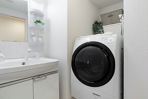 Tanimachikun Hotel Namba 80