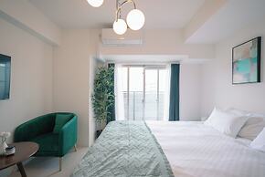 Tanimachikun Hotel Namba 80