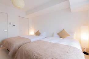 Tanimachikun Hotel Namba 80