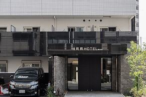 Tanimachikun Hotel Namba 80