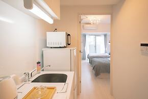 Tanimachikun Hotel Namba 80