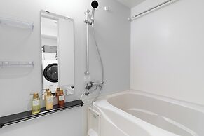 Tanimachikun Hotel Namba 80