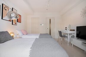 Tanimachikun Hotel Namba 80