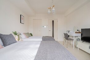 Tanimachikun Hotel Namba 80