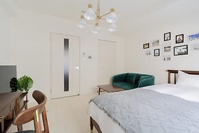 Tanimachikun Hotel Namba 80