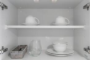 Tanimachikun Hotel Namba 80