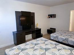 Studio 6 North Las Vegas, NV