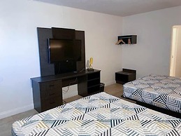 Studio 6 North Las Vegas, NV