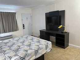 Studio 6 North Las Vegas, NV