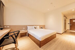 TH Hotel