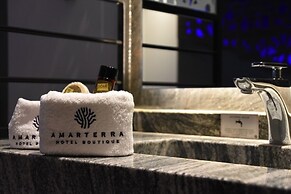 Amarterra Hotel Boutique