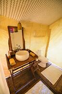 Hanuwantiya Tent City Jal Mahotsav