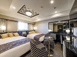 APA Hotel Hakata Gion Ekimae