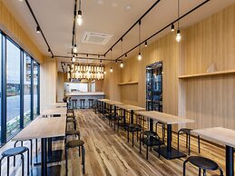 APA Hotel Hakata Gion Ekimae