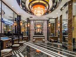 APA Hotel Hakata Gion Ekimae