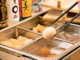 APA Hotel Hakata Gion Ekimae