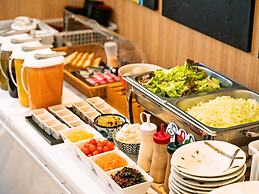 APA Hotel Hakata Gion Ekimae