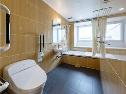 APA Hotel Hakata Gion Ekimae