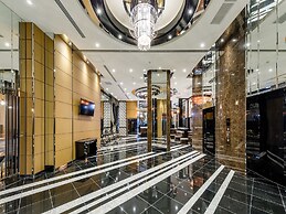 APA Hotel Hakata Gion Ekimae