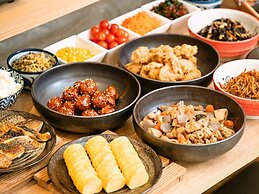 APA Hotel Hakata Gion Ekimae